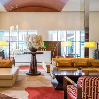 Novotel Deira Creekside Dubai