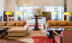 Novotel Deira Creekside Dubai