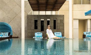 Novotel Deira Creekside Dubai