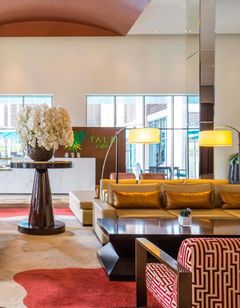 Novotel Deira Creekside Dubai