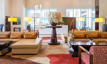 Novotel Deira Creekside Dubai