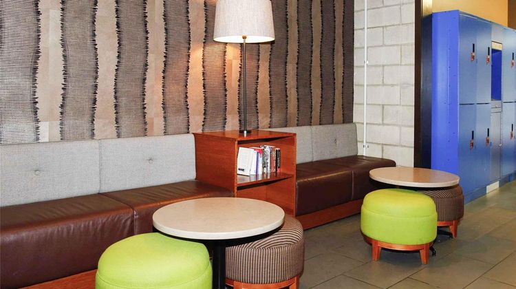 Ibis Budget Auckland Central Other