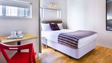 Ibis Budget Auckland Central Room