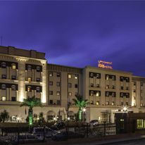 Ibis Constantine