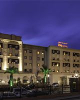 Ibis Constantine