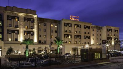 Ibis Constantine
