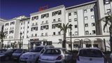 Ibis Constantine Exterior