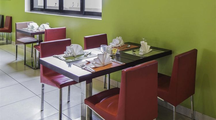 Ibis Constantine Restaurant