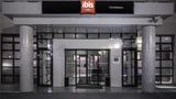 Ibis Constantine Exterior