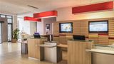 <b>Ibis Constantine Exterior</b>. Images powered by <a href="https://iceportal.shijigroup.com/" title="IcePortal" target="_blank">IcePortal</a>.