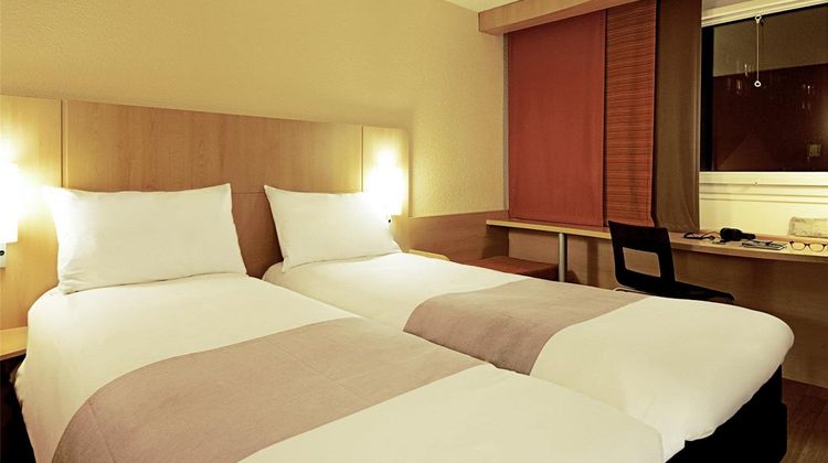 Ibis Constantine Room