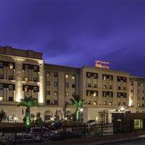 Ibis Constantine