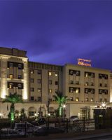 Ibis Constantine