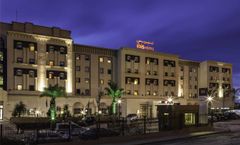 Ibis Constantine