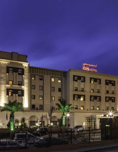 Ibis Constantine