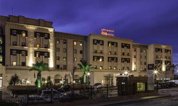 Ibis Constantine
