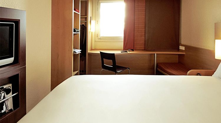 Ibis Constantine Room