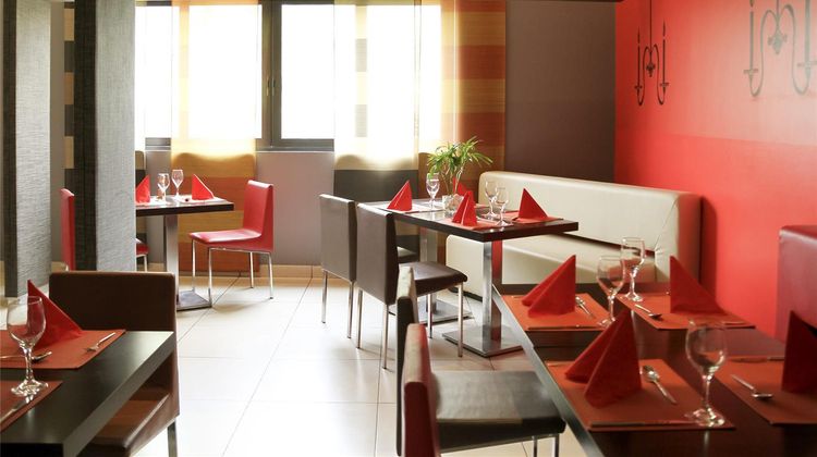 Ibis Constantine Restaurant