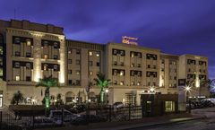 Ibis Constantine