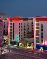 Ibis Mall Avenue Dubai