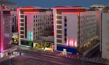 Ibis Mall Avenue Dubai