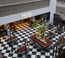 Ibis Mall Avenue Dubai Exterior