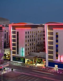 Ibis Mall Avenue Dubai