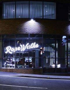 Hotel Novotel Liverpool