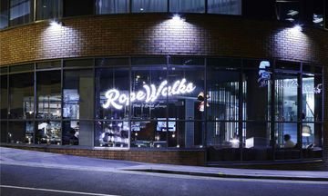 Hotel Novotel Liverpool