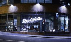Hotel Novotel Liverpool