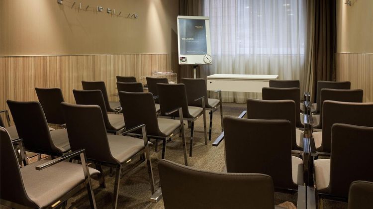 Hotel Novotel Liverpool Meeting