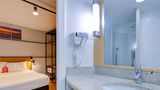 <b>Ibis Rio de Janeiro Copacabana Room</b>. Images powered by <a href="https://iceportal.shijigroup.com/" title="IcePortal" target="_blank">IcePortal</a>.