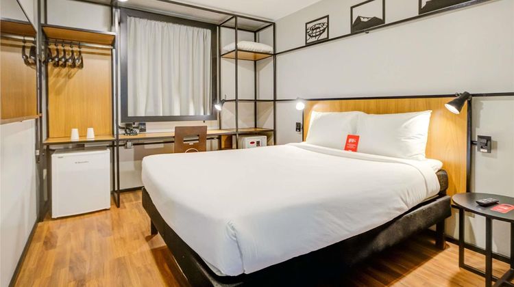 Ibis Rio de Janeiro Copacabana Room