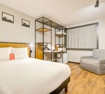Ibis Rio de Janeiro Copacabana Room