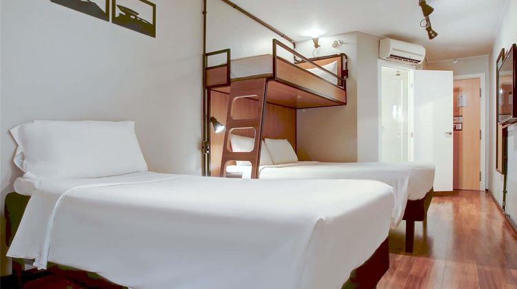 Ibis Rio de Janeiro Copacabana Suite