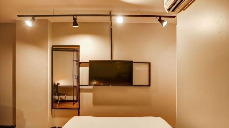 Ibis Rio de Janeiro Copacabana Suite