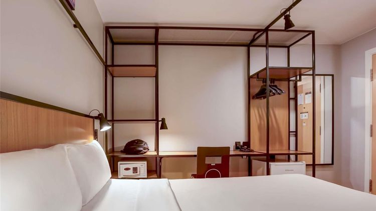 Ibis Rio de Janeiro Copacabana Suite