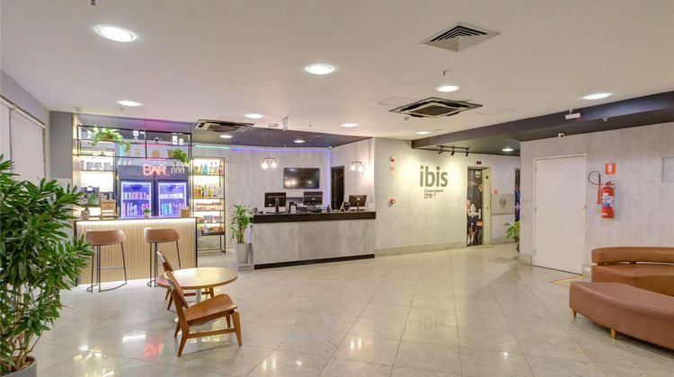 Ibis Rio de Janeiro Copacabana Other