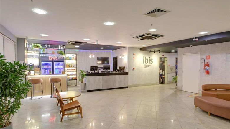 <b>Ibis Rio de Janeiro Copacabana Other</b>. Images powered by <a href="https://iceportal.shijigroup.com/" title="IcePortal" target="_blank">IcePortal</a>.