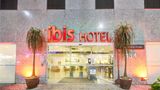 Ibis Rio de Janeiro Copacabana Exterior