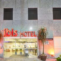 Ibis Rio de Janeiro Copacabana