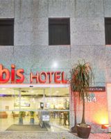 Ibis Rio de Janeiro Copacabana