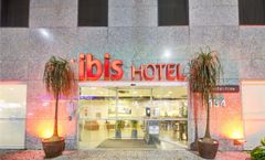 Ibis Rio de Janeiro Copacabana