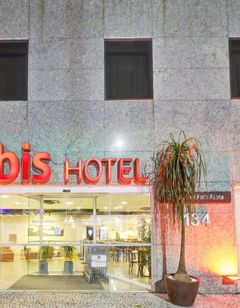 Ibis Rio de Janeiro Copacabana