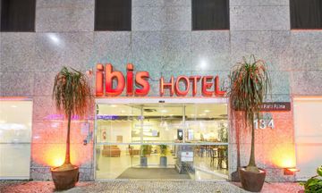 Ibis Rio de Janeiro Copacabana