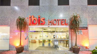 Ibis Rio de Janeiro Copacabana