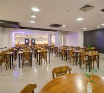 Ibis Rio de Janeiro Copacabana Exterior