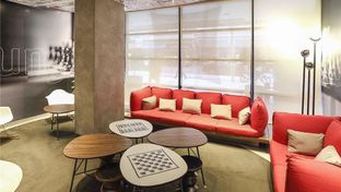 Hotel Ibis Buenos Aires Obelisco