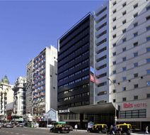 Hotel Ibis Buenos Aires Obelisco Exterior