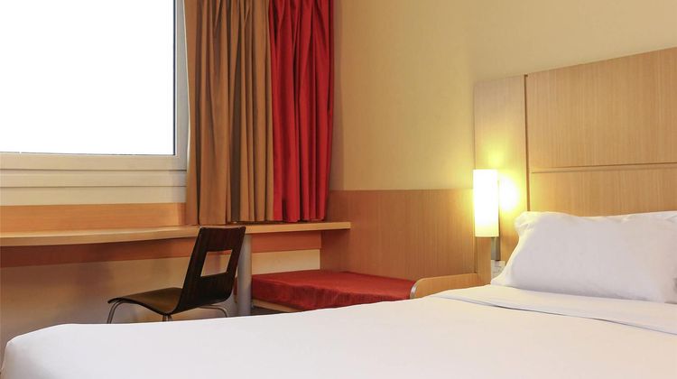 Hotel Ibis Buenos Aires Obelisco Room